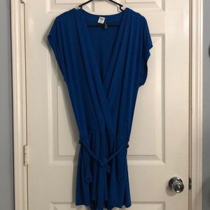 Ralph Lauren Swim Suit Cover Up Romper